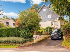 Tranquil Holiday Home with Private Garden Rocherath